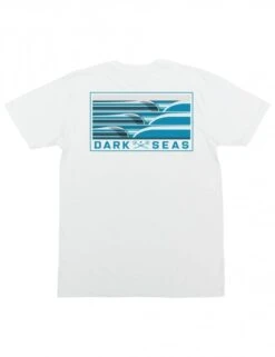 Flawless Premium Tee - White