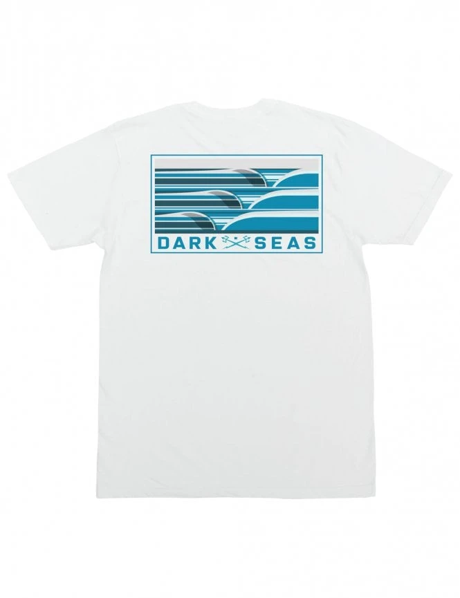 Flawless Premium Tee - White Flawless Premium Tee - White -FatBuddhaStore Clothing flawless premium tee white p33214 114179 medium