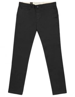Deus Ex Machina Ford Pant - Black