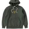 Nudie Jeans Fredrik Hooded Sweatshirt - Racing Green -FatBuddhaStore Clothing fredrik hooded sweatshirt racing green p34591 117507 medium