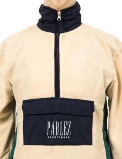 Gardboard Fleece Top - Cream -FatBuddhaStore Clothing gardboard fleece top cream p25120 87154 medium