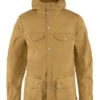 Fjallraven Greenland Jacket - Buckwheat Brown 1 Fjallraven Greenland Jacket - Buckwheat Brown -FatBuddhaStore Clothing greenland jacket buckwheat brown p32098 118451 medium