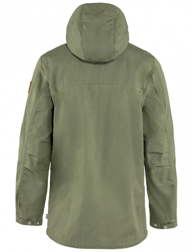 Greenland Jacket - Green Fjallraven Greenland Jacket - Green -FatBuddhaStore Clothing greenland jacket green p28527 118454 medium