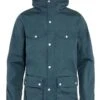 Fjallraven Greenland Jacket - Mountain Blue