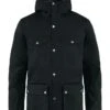 Fjallraven Greenland Winter Jacket - Black 1 Fjallraven Greenland Winter Jacket - Black -FatBuddhaStore Clothing greenland winter jacket black p24562 118393 medium