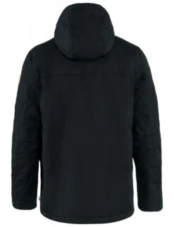 Fjallraven Greenland Winter Jacket - Black 3 Fjallraven Greenland Winter Jacket - Black -FatBuddhaStore Clothing greenland winter jacket black p24562 118394 medium