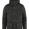Fjallraven Greenland Winter Jacket - Dark Grey