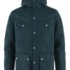 Fjallraven Greenland Winter Jacket - Dark Navy 2 Fjallraven Greenland Winter Jacket - Dark Navy -FatBuddhaStore Clothing greenland winter jacket dark navy p36336 122794 medium