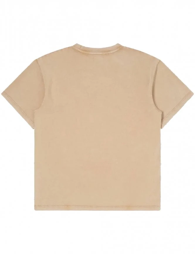 Ground Oversized Tee - White Pebble Ground Oversized Tee - White Pebble -FatBuddhaStore Clothing ground oversized tee white pebble p35819 123253 medium