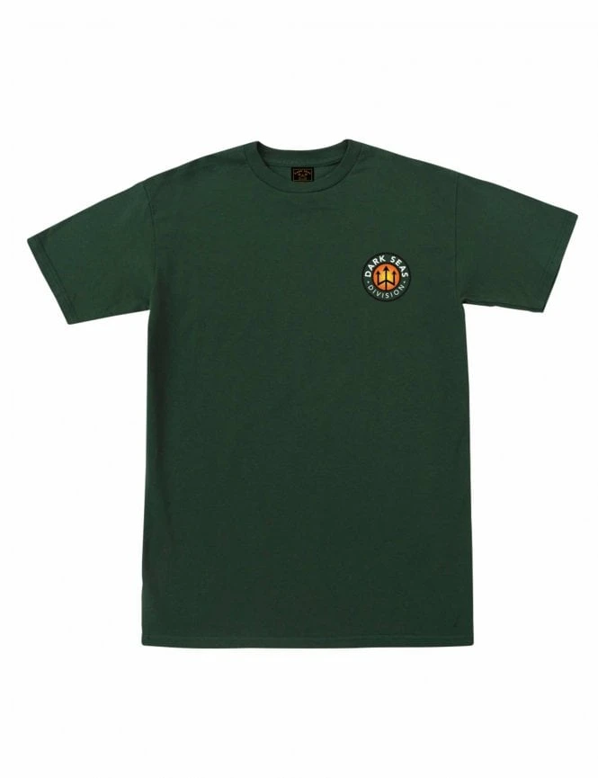 Guiding Light Tee - Forest Green Guiding Light Tee - Forest Green -FatBuddhaStore Clothing guiding light tee forest green p34306 114995 medium