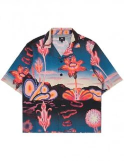 Hana No Shita Shirt - All Over Print