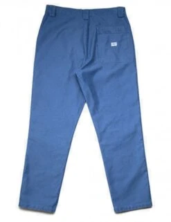 Deus Ex Machina Hank Work Pant - Ensign Blue