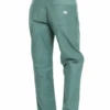 Deus Ex Machina Hank Work Pant - Work Green