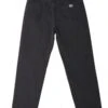 Obey Clothing Hardwork Denim Pant - Faded Black -FatBuddhaStore Clothing hardwork denim pant faded black p35638 117482 medium