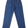 Obey Clothing Hardwork Denim Pant - Stonewash Indigo 2 Obey Clothing Hardwork Denim Pant - Stonewash Indigo -FatBuddhaStore Clothing hardwork denim pant stonewash indigo p35636 117481 medium