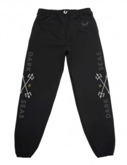 Headmaster Sweatpants - Black