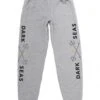 Headmaster Sweatpants - Grey Heather
