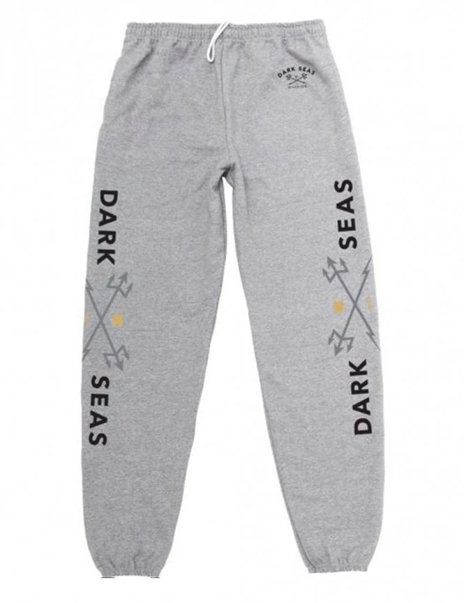 Headmaster Sweatpants - Grey Heather Headmaster Sweatpants - Grey Heather -FatBuddhaStore Clothing headmaster sweatpants grey heather p31574 111654 medium