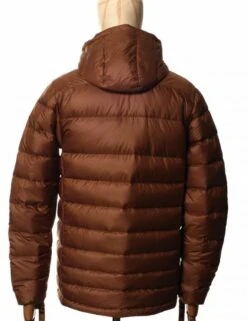 Patagonia Hi-Loft Down Jacket - Owl Brown -FatBuddhaStore Clothing hi loft down jacket owl brown p30373 104090 medium