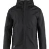 Fjallraven High Coast Hydratic Jacket - Black