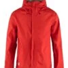 Fjallraven High Coast Hydratic Jacket - True Red 1 Fjallraven High Coast Hydratic Jacket - True Red -FatBuddhaStore Clothing high coast hydratic jacket true red p29340 118267 medium