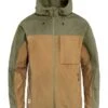 Fjallraven High Coast Wind Jacket - Buckwheat Brown-Green -FatBuddhaStore Clothing high coast wind jacket buckwheat brown green p35104 116687 medium