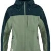 Fjallraven High Coast Wind Jacket - Patina Green-Navy 1 Fjallraven High Coast Wind Jacket - Patina Green-Navy -FatBuddhaStore Clothing high coast wind jacket patina green navy p31697 109154 medium