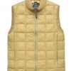 High Neck Zip Vest - Beige 2 High Neck Zip Vest - Beige -FatBuddhaStore Clothing high neck zip vest beige p34163 115146 medium