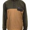 Patagonia Houdini Snap-T Pullover Top - Classic Tan -FatBuddhaStore Clothing houdini snap t pullover top classic tan p26174 91551 medium
