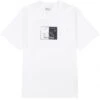 Penfield Inverted Bear Tee - Bright White