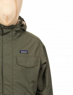Patagonia Isthmus Parka - Industrial Green -FatBuddhaStore Clothing isthmus parka industrial green p24697 88182 medium