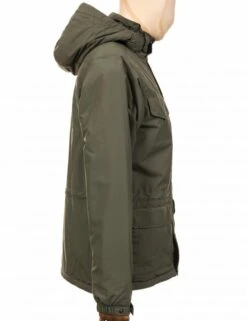 Patagonia Isthmus Parka - Industrial Green -FatBuddhaStore Clothing isthmus parka industrial green p24697 88184 medium