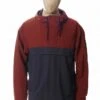 Patagonia Isthmus Pullover Anorak - Smolder Blue -FatBuddhaStore Clothing isthmus pullover anorak smolder blue p30142 103318 medium
