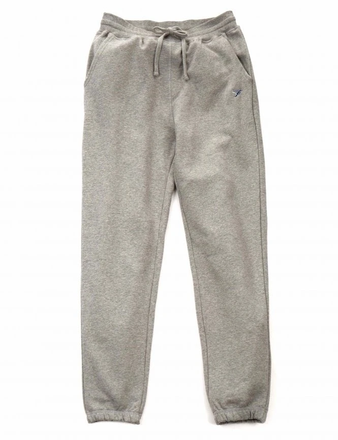 Johnson Organic Sweatpants - Ash Grey Johnson Organic Sweatpants - Ash Grey -FatBuddhaStore Clothing johnson organic sweatpants ash grey p29595 102338 medium