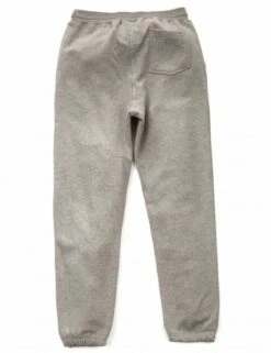 Johnson Organic Sweatpants - Ash Grey 4 Johnson Organic Sweatpants - Ash Grey -FatBuddhaStore Clothing johnson organic sweatpants ash grey p29595 102340 medium