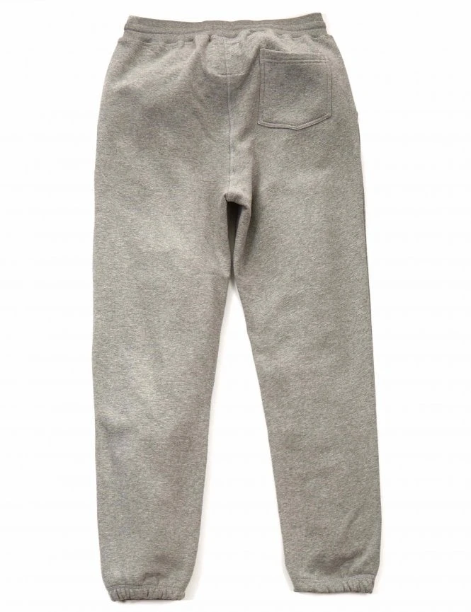 Johnson Organic Sweatpants - Ash Grey Johnson Organic Sweatpants - Ash Grey -FatBuddhaStore Clothing johnson organic sweatpants ash grey p29595 102340 medium