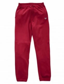 Johnson Organic Sweatpants - Beujolais