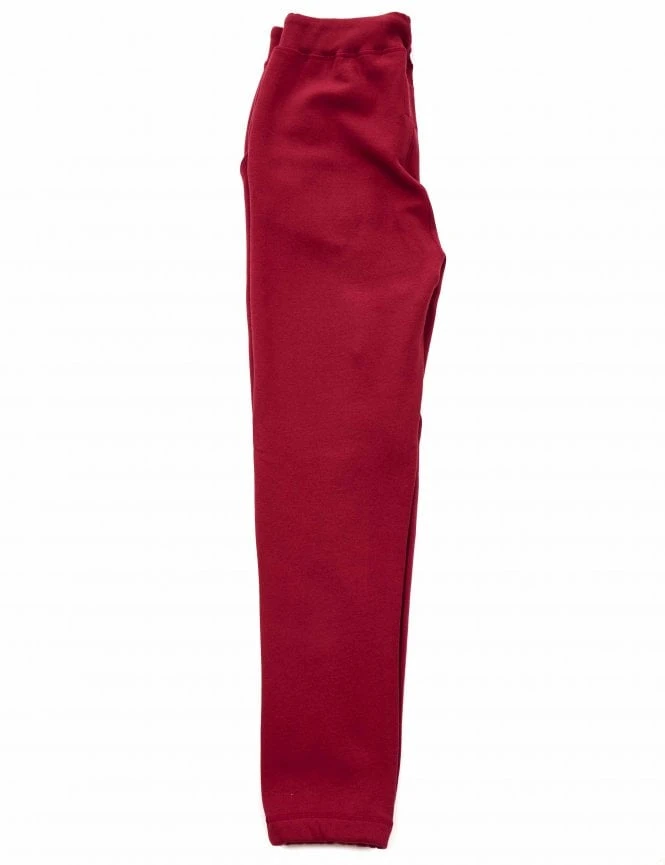 Johnson Organic Sweatpants - Beujolais Johnson Organic Sweatpants - Beujolais -FatBuddhaStore Clothing johnson organic sweatpants beujolais p29596 102342 medium