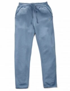 Johnson Organic Sweatpants - Faded Denim