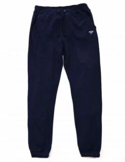 Johnson Organic Sweatpants - Navy
