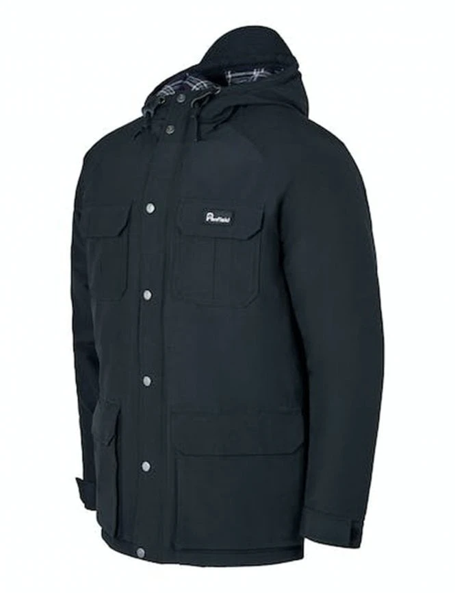 Kasson Jacket - Black Penfield Kasson Jacket - Black -FatBuddhaStore Clothing kasson jacket black p33080 116546 medium