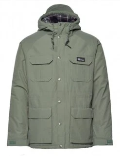 Penfield Kasson Jacket - Laurel Wreath