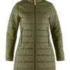 Fjallraven Kiruna Liner Jacket - Green