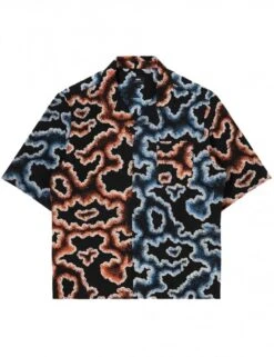 Kumo Shirt - All Over Print