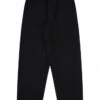 Labour Dart Pant - Black 1 Labour Dart Pant - Black -FatBuddhaStore Clothing labour dart pant black p33923 114509 medium