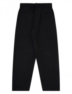 Labour Dart Pant - Black
