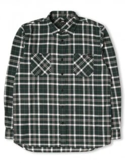 Labour Shirt - Pine