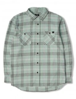 Labour Shirt - Starlight