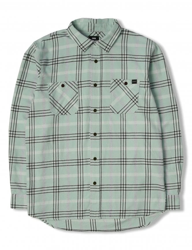 Labour Shirt - Starlight Labour Shirt - Starlight -FatBuddhaStore Clothing labour shirt starlight p32110 109426 medium