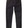 Nudie Jeans Lean Dean Selvedge Jeans - Dry True